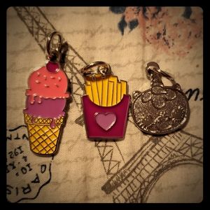 Cute add ons to bracelets necklaces and more